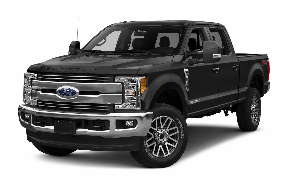 Used 2018 Ford Super Duty F-350 SRW