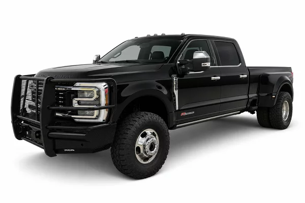 Used 2026 Ford F-350SD Image