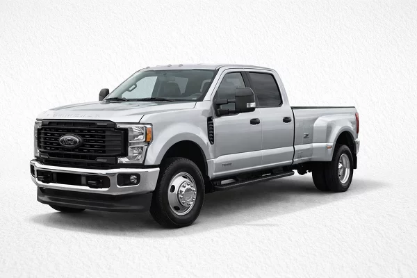 Used 2024 Ford F-350SD Image