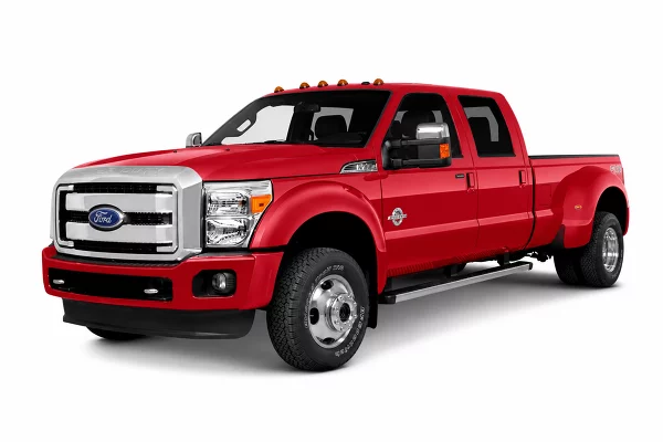 Used 2015 Ford F-450SD Image