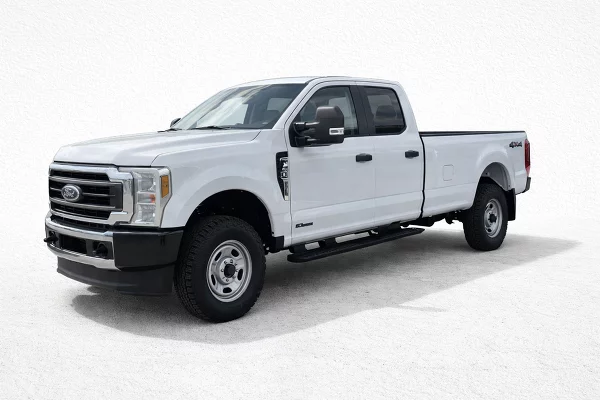 New 2026 Ford F-250SD Image