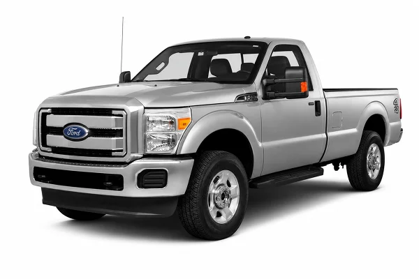 Used 2016 Ford Super Duty F-250 SRW Image