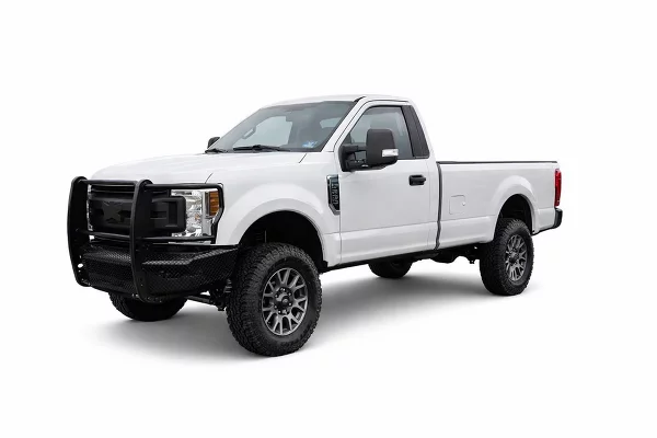Used 2019 Ford F-250SD Image