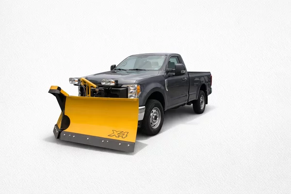 New 2026 Ford F-250SD Image