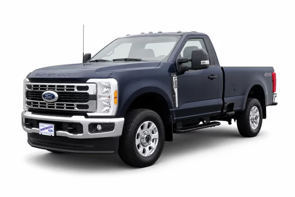 Used 2023 Ford Super Duty F-250 SRW Image