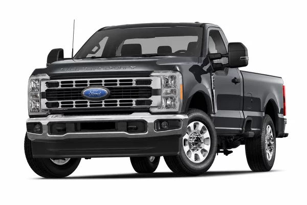New 2027 Ford Super Duty F-250 SRW Image