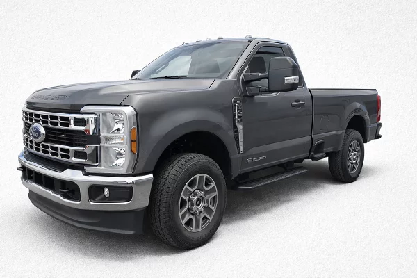 New 2025 Ford Super Duty F-250 SRW Image
