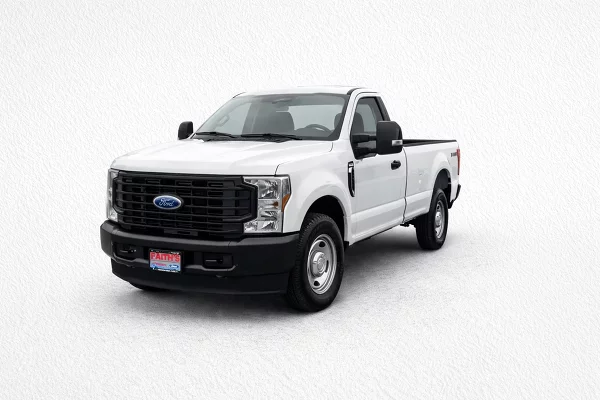 New 2026 Ford F-250SD Image