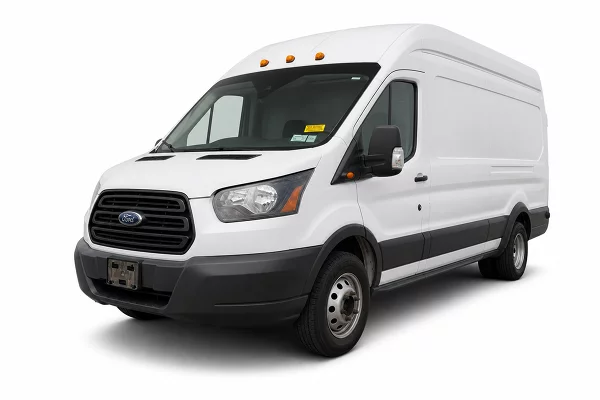 Used 2019 Ford Transit-350 Image