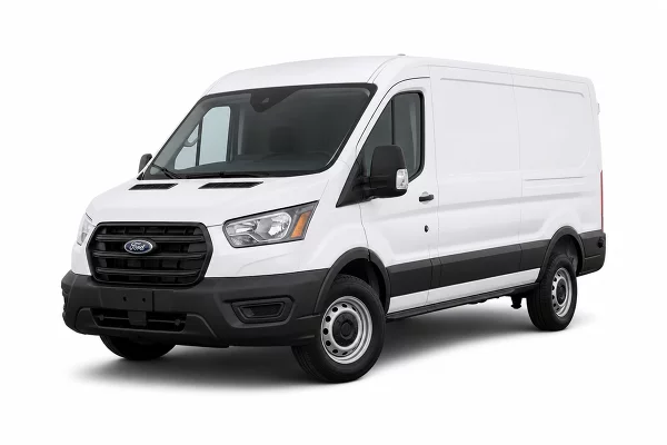 New 2025 Ford Transit-250 Image