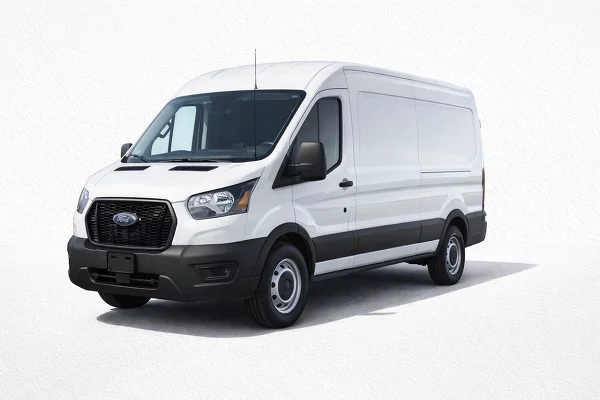 Used 2024 Ford Transit-250 Image