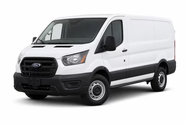 Used 2020 Ford Transit-250 Image