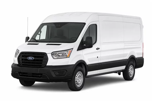 New 2027 Ford Transit-250 Image