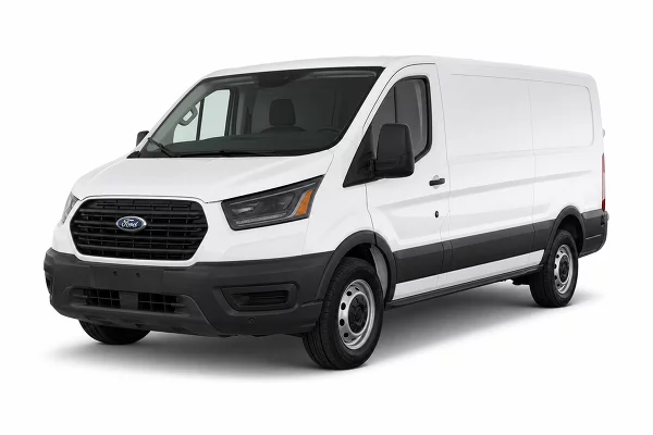 New 2026 Ford Transit-250 Image