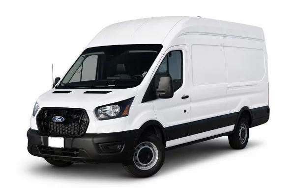 New 2026 Ford Transit-250 Image