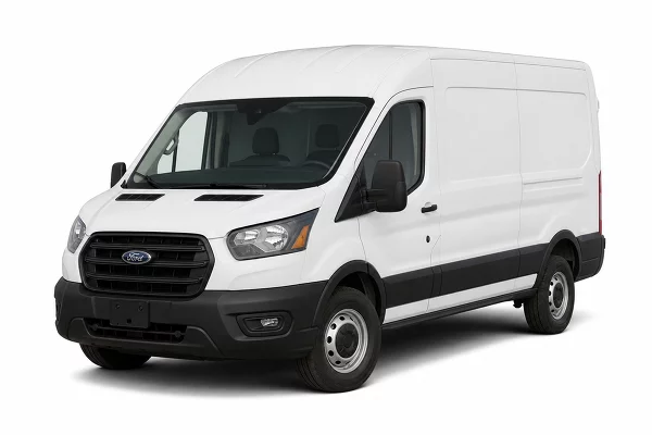 Used 2025 Ford Transit-250 Image