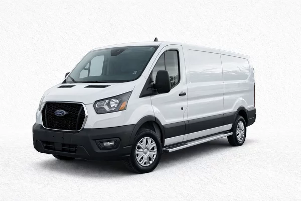 Used 2023 Ford Transit-250 Image