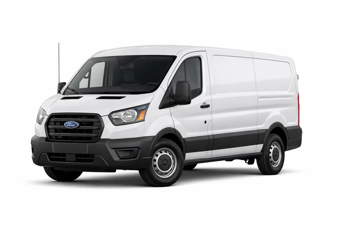 Used 2023 Ford Transit-250