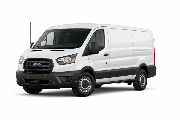 Used 2023 Ford Transit-250 Image