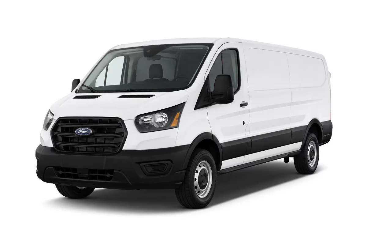 Used 2024 Ford Transit-250