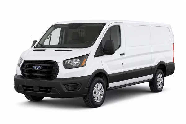Used 2025 Ford Transit-250 Image