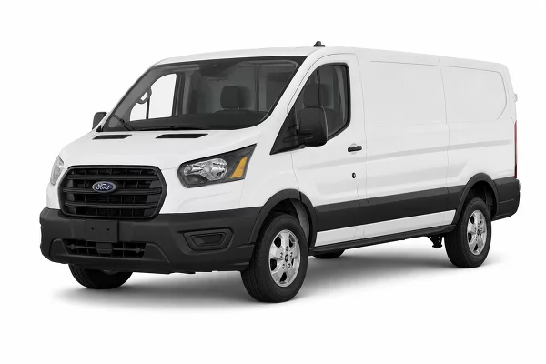 New 2026 Ford Transit-250 Image
