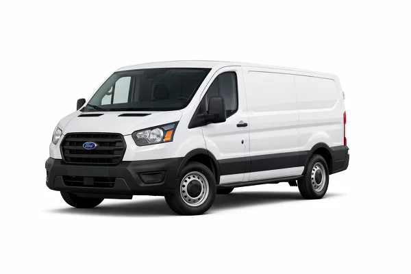 Used 2024 Ford Transit-250 Image