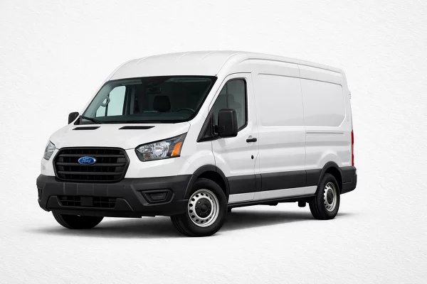 Used 2023 Ford Transit-250 Cargo Image