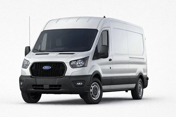 Used 2023 Ford Transit Cargo Van Image