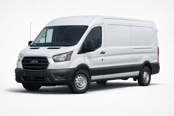 Used 2024 Ford Transit-250 Image
