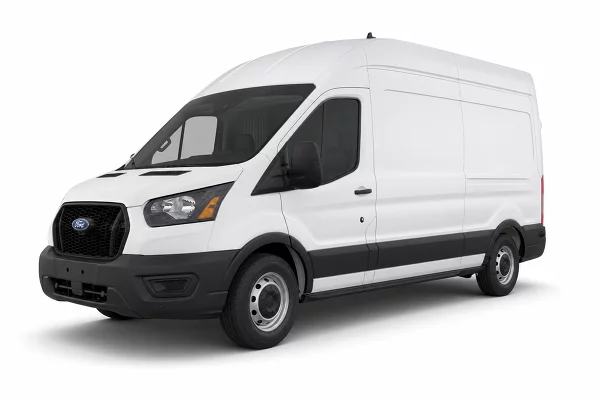 New 2026 Ford Transit-350 Image
