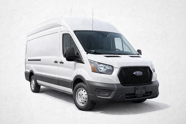 Used 2023 Ford Transit-350 Image
