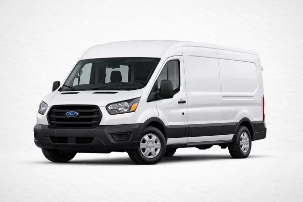 New 2024 Ford Transit-350 Image