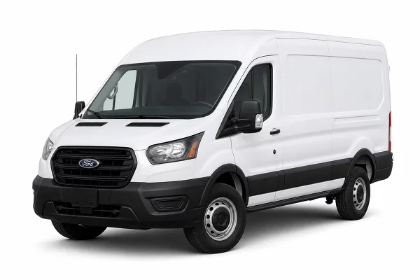 New 2026 Ford Transit-350 Image