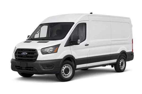 Used 2023 Ford Transit-350 Image