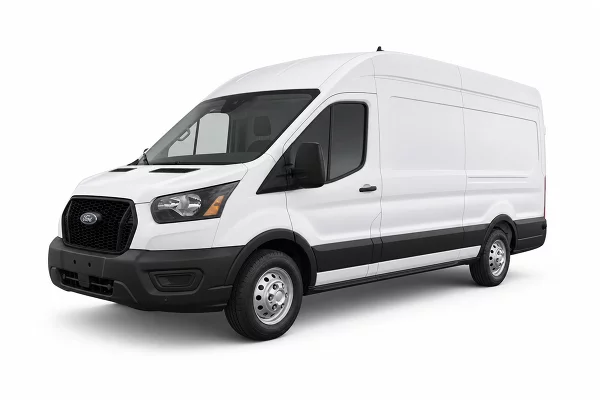 New 2026 Ford Transit-350 Image
