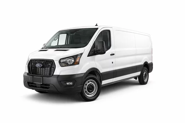 Used 2024 Ford Transit-350 Image