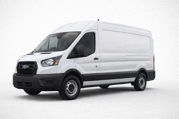 New 2026 Ford Transit-350 Image