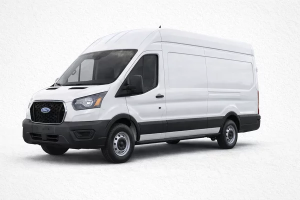 New 2026 Ford Transit-350 Image