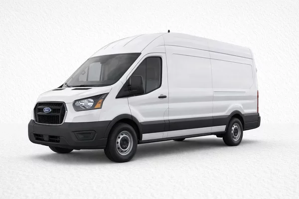 New 2026 Ford Transit-350 Image