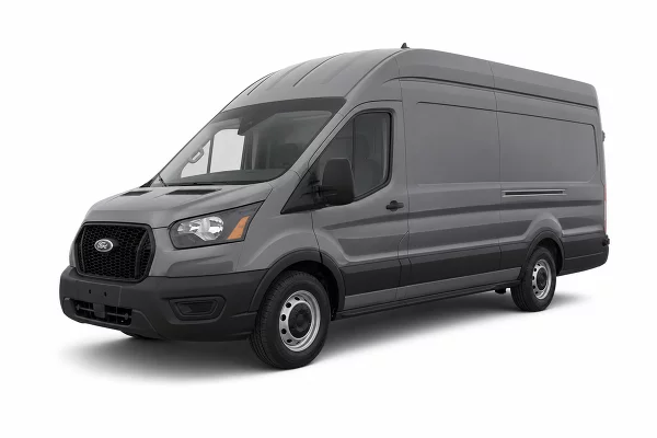 New 2026 Ford Transit-350 Image