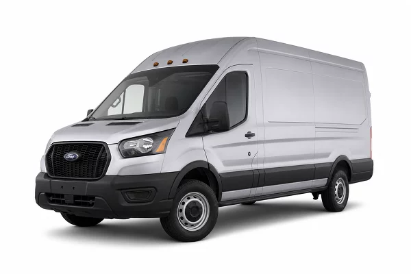 New 2026 Ford Transit-350 Image