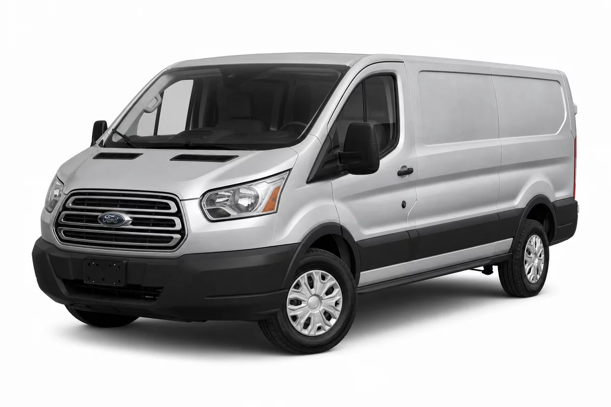 Used 2019 Ford Transit-350