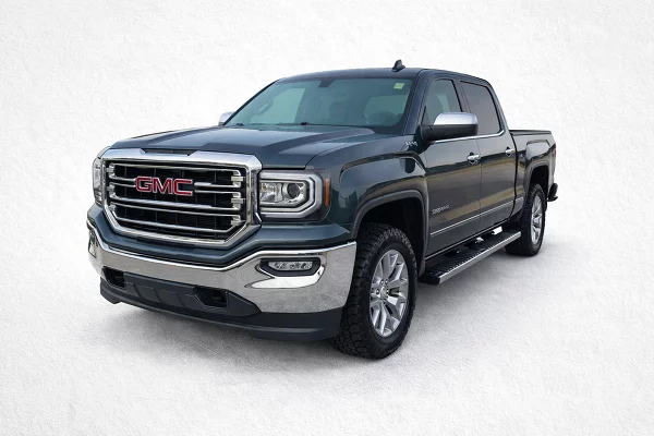 Used 2021 Ford Ranger Image