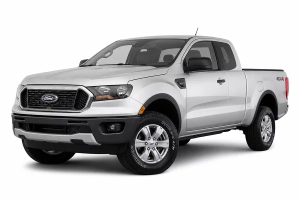 Used 2019 Ford Ranger Image