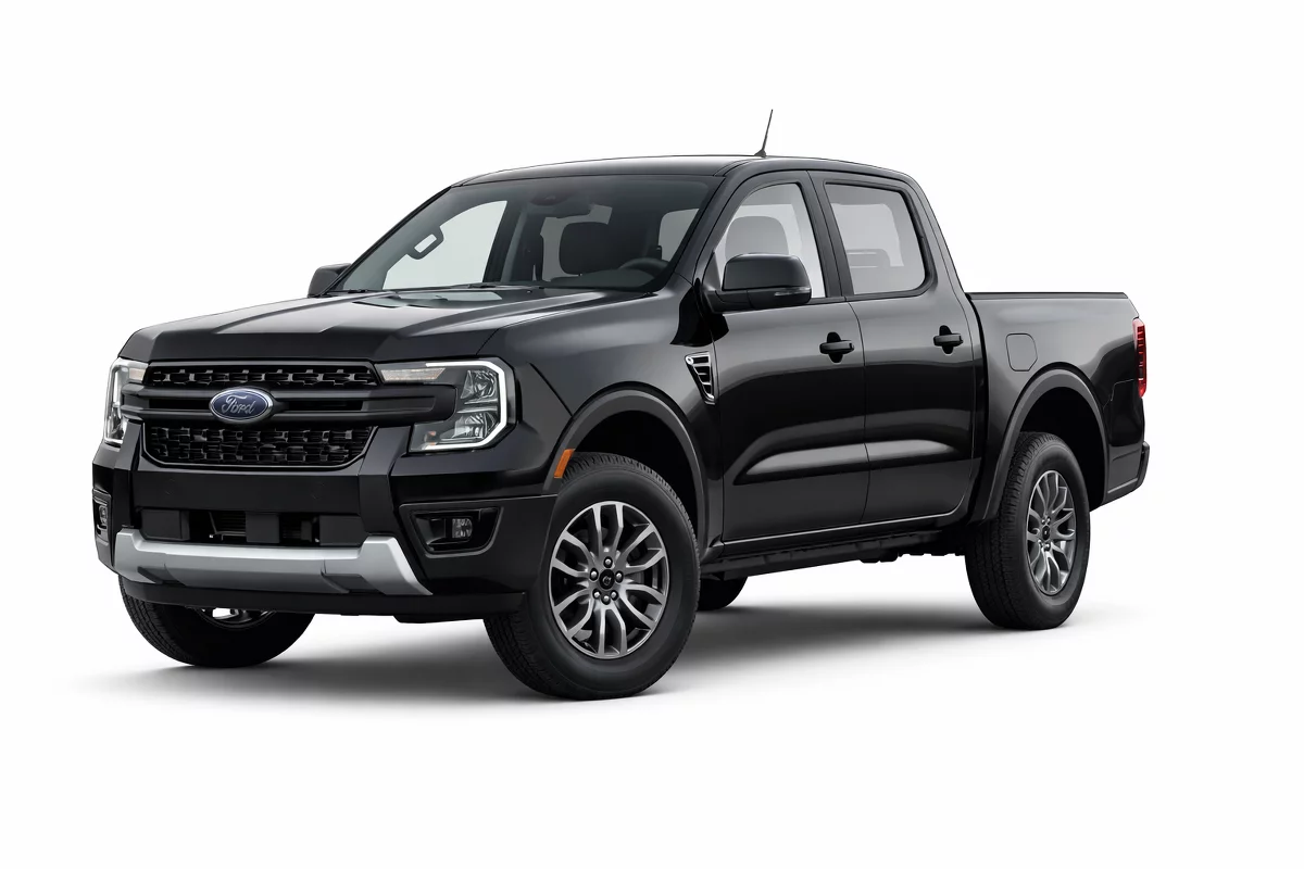 Used 2023 Ford Ranger