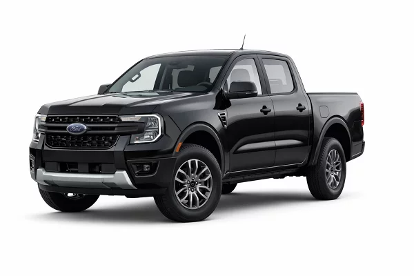 Used 2023 Ford Ranger Image