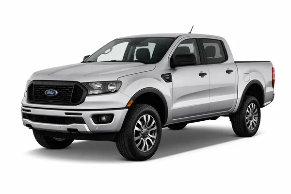 Used 2020 FORD TRUCK RANGER Image