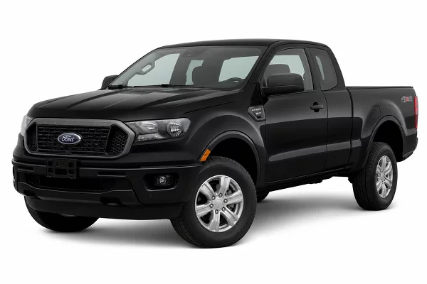 Used 2020 Ford Ranger Image
