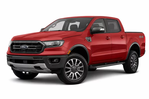 Used 2019 Ford Ranger Image